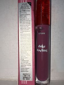 Etude Dear Darling Water Gel Tint
