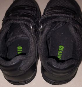School Shoes For Boys