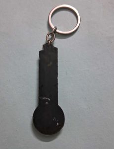 BMW Logo Keychain