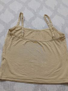 Comfortable Camisole Top