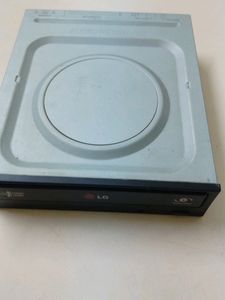 LG DVD Re-WRITER (PC)