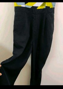 Stylish jumpsuit set