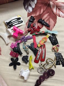 Hair Pins