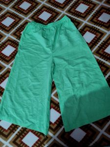 Beautiful Mint Green Kurta Set