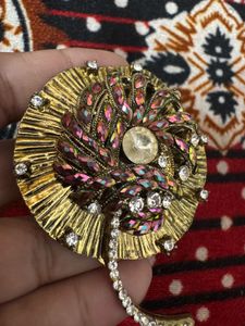 Elegant Hair Clip