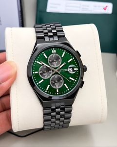 Citizen Chronograph Watch