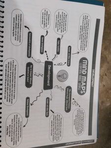 Social Studies Economics Study Book for class 10