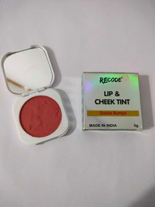 Recode Lip & Cheek Tint - Goose Bumps