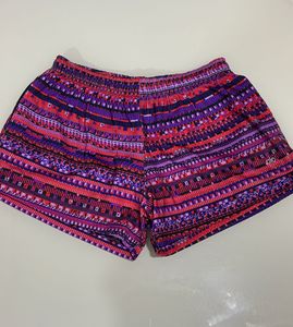 Alo Yoga Sports Bra and Shorts Set