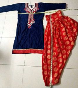 Stylish Kurta Set