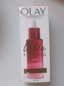 Olay Regenerist Ultra Firming Serum