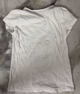 Cute Graphic T-Shirt with Hashtag Design