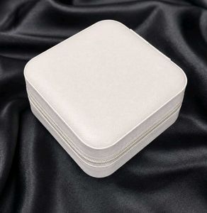 Mini Jwellery Organizer Box