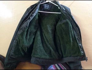 Rugged Winter Jacket All Weather Warrior Stylish