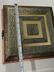 Decorative Trinket Box