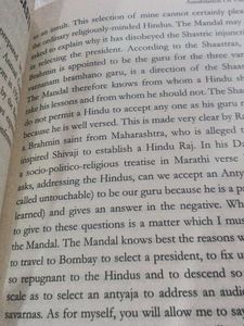 Ambedkar's India - A Collection of Works