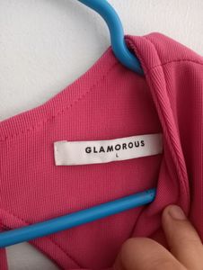 New Imported Cutout Dress