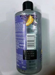 Lux Body Wash