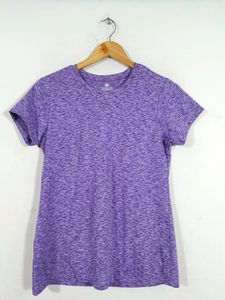 Lavender T-Shirt ( Women's)