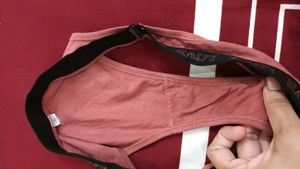 Top And Bottom Set..size M