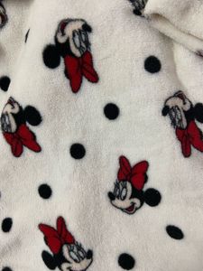 Disney Minnie Mouse Robe