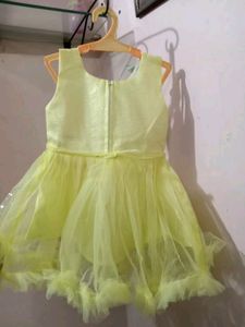 Cute Baby Dress 👗 😍 💕