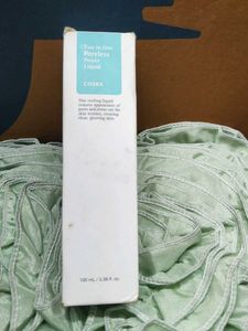 COSRX Two In One Poreless Power Liquid (100ml