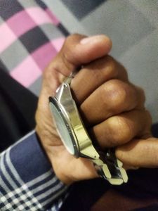 Branded Original  Fossil Watch