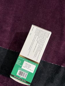Dr. Seth's Ceramide &amp; Vitamin C Serum