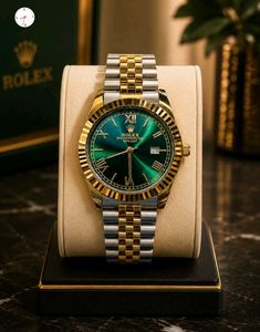 Rolex Watch Men rakhi spcl
