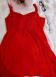 COMBO OF 1 DRESS AND TOP