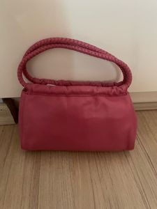 Pink tommy bahamas Handbag