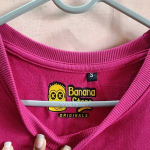 Bonkers Copy Oversized Tshirt 💖