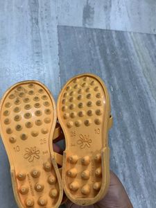 Kids Jelly Sandals