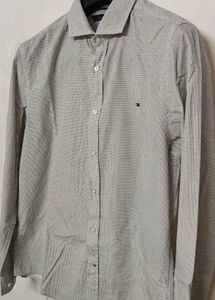 Tommy Hilfiger casual shirt for men