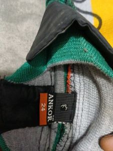 Boys sweater