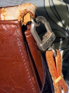 Louis Vuitton Lexington pochette