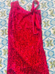 Baby girl Gown