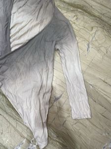 Stylish Ombre Cardigan