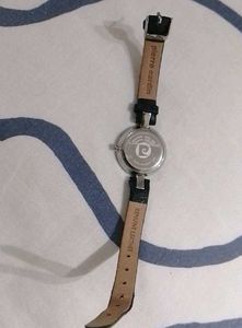 Pierre cardain Black Watch