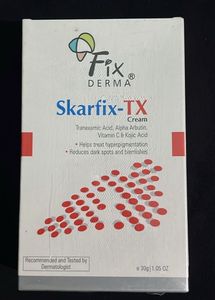 Fiz Derma Skarfix-TX cream