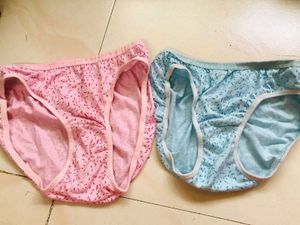 Women's Innerwear Set Unused
