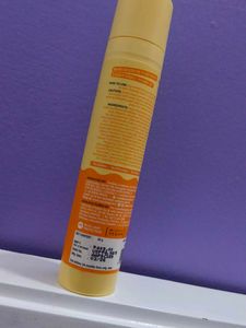 Aqualogica Glow Dewy Gel Sunscreen SPF 50