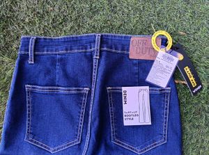 💙 Bootcut Jeans 💙