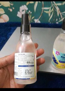 Plum BodyLovin' Hawaiian Rumba Mist Duo