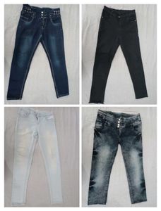 4 Women's Jeans