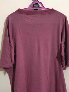 ❤️ PROLINE Oversized Tshirt 👕