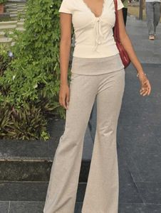 SAVANA CULOTTE PANTS