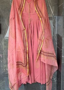 Elegant Kurta Set