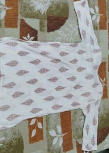 Embellished Mirror Work Kurta